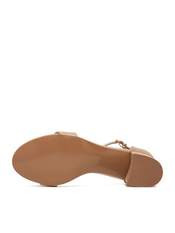 JENNY JENNY Sandalen CEO-WS0730-06 Beige