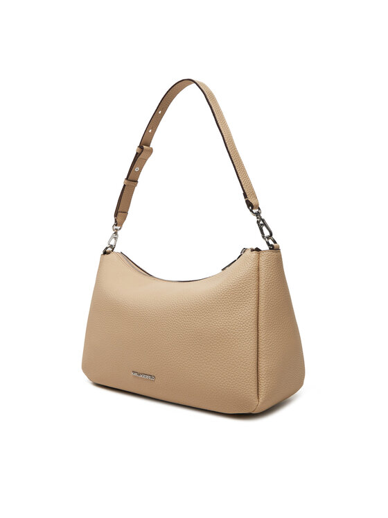 KARL LAGERFELD KARL LAGERFELD Torbica A1W30493 Bež