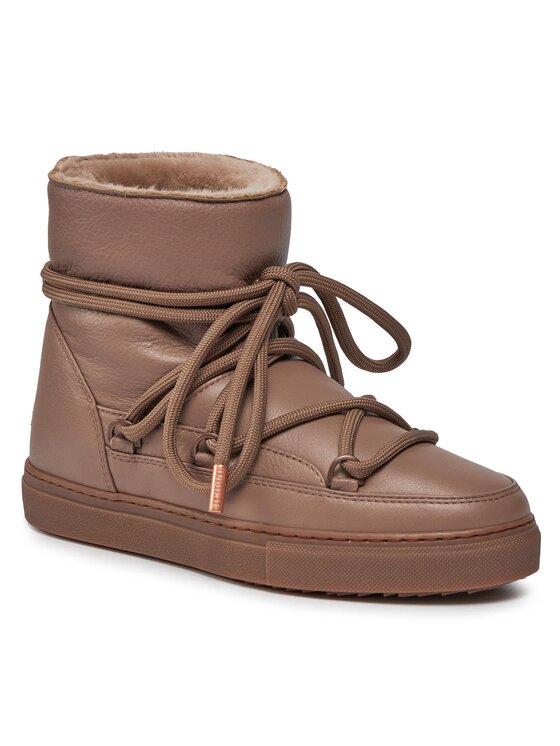 Inuikii Inuikii Schneeschuhe Full 75202-087 Braun