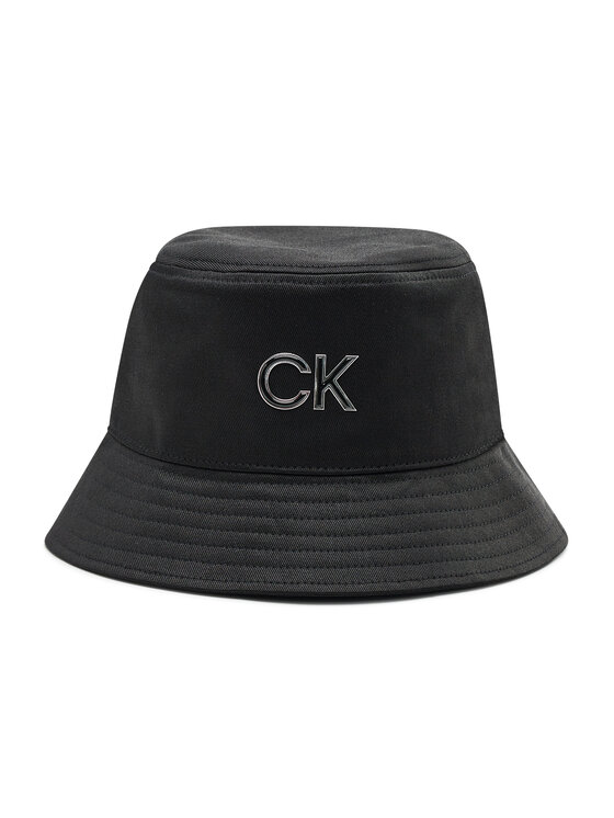 Calvin Klein Jeans Calvin Klein Jeans Капелюх Bucket Re-Lock K60K609654 Чорний