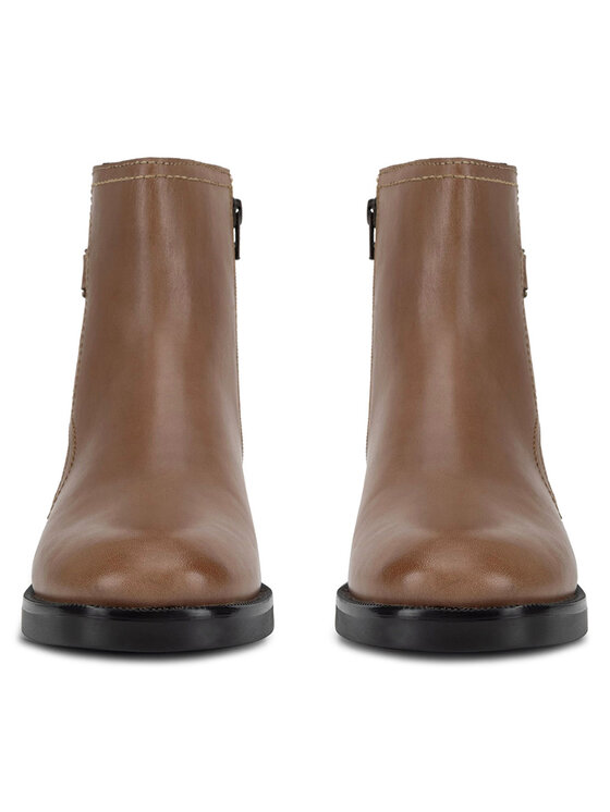 Lasocki Lasocki Stiefeletten WI16-TUA-02 Braun