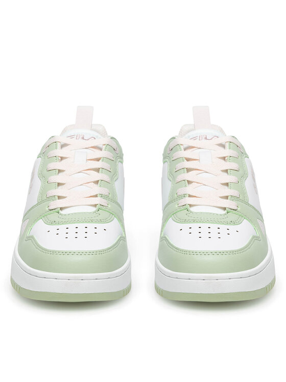 Fila Fila Sneakers SUOLO LOW FFT0120_63150 Verde