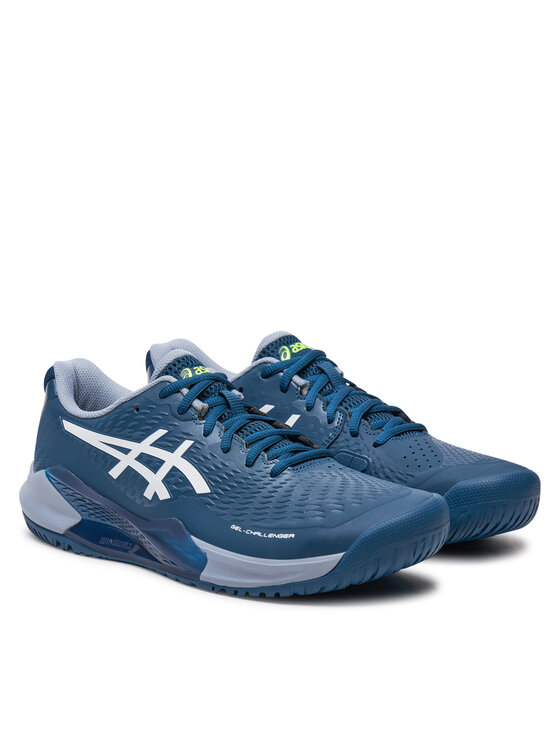 Asics Asics Scarpe da tennis Gel-Challenger 14 1041A405 Blu