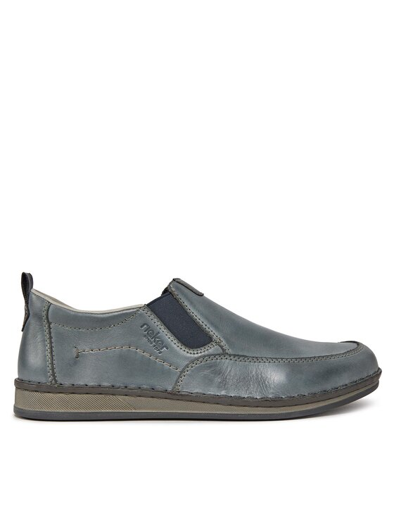 Pantofi Rieker 05450-12 Blue