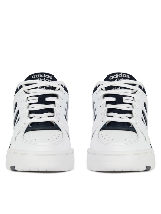adidas adidas Sneakers MIDCITY LOW J IF4557 Bianco