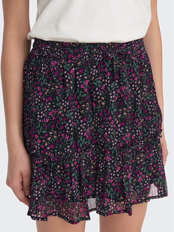 JDY JDY Mini krilo 15297955 Pisana Regular Fit