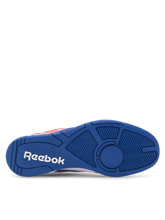 Reebok Reebok Tenisice BB 4000 II IG9951-M Crvena