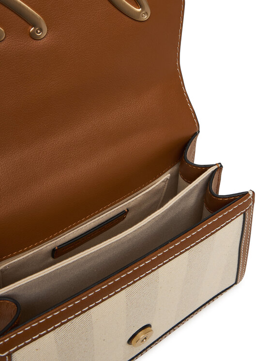 KARL LAGERFELD KARL LAGERFELD Ročna torba B2W30227 Bež