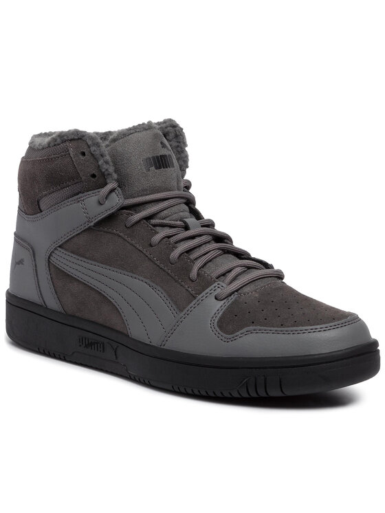 Puma rebound layup sd fur shop