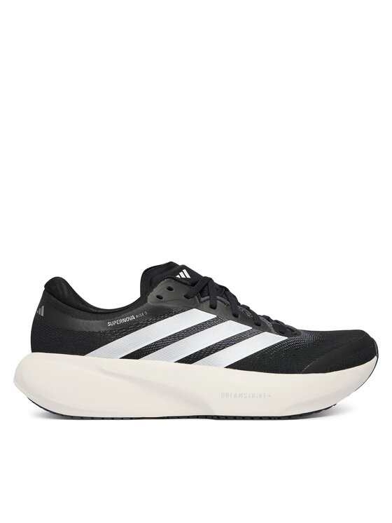 adidas adidas Běžecké boty Supernova Rise 3 JQ8502 Černá
