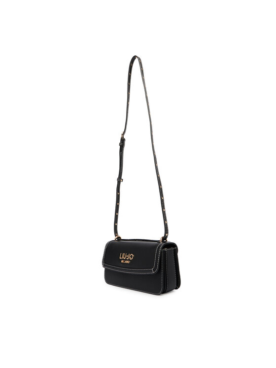 Liu Jo Liu Jo Torebka AA6073 E1012 Czarny