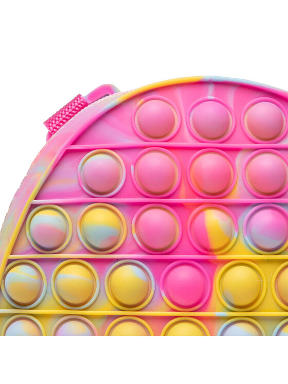 Nelli Blu Nelli Blu Zaino MEP-C-036-02 Rosa