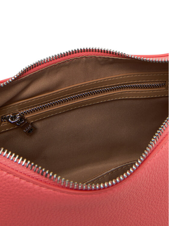 LOVE MOSCHINO LOVE MOSCHINO Ročna torba JC4018PP1MLT0464 Koral