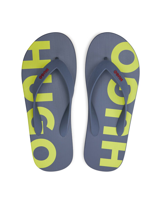 Flip flop Hugo Arvel 50497860 10248520 01 Negru