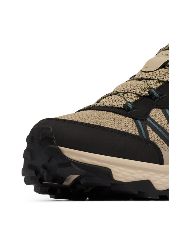 Columbia Columbia Trekingová obuv Peakfreak Rush™ OutDry™ 2108291 Hnedá