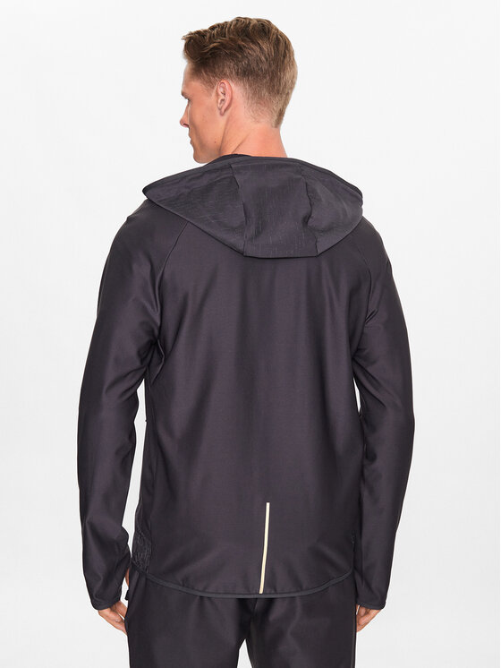 Boss Übergangsjacke Sicon Active 50493465 Grau Slim Fit | Modivo.de