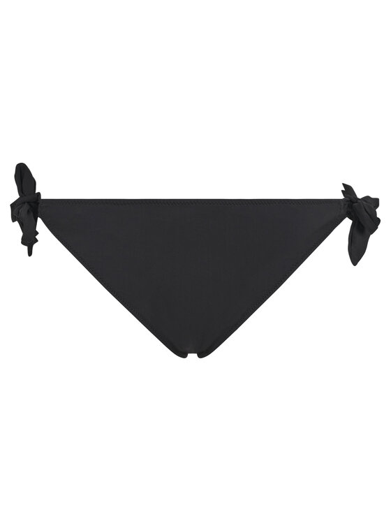 MOSCHINO Underwear & Swim MOSCHINO Underwear & Swim Bikini alsó 7123 5169 Fekete