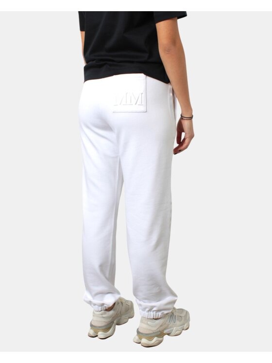Max Mara Leisure Max Mara Leisure Σορτς 9938336710922 Λευκό Regular Fit