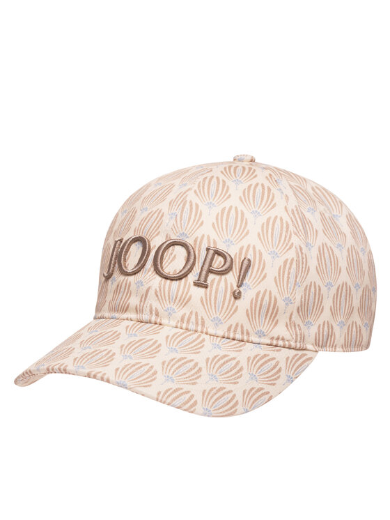 JOOP! JOOP! Nokamüts 10020166 Beež