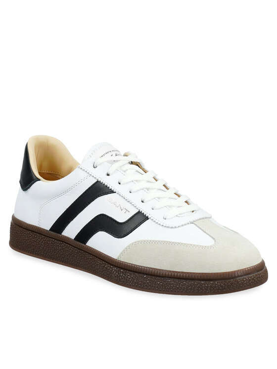 Gant Gant Sneakers 32631207 Weiß