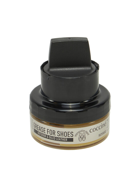 Coccine Coccine Віск для взуття Grease for Shoes 55/29/50/01A/v2