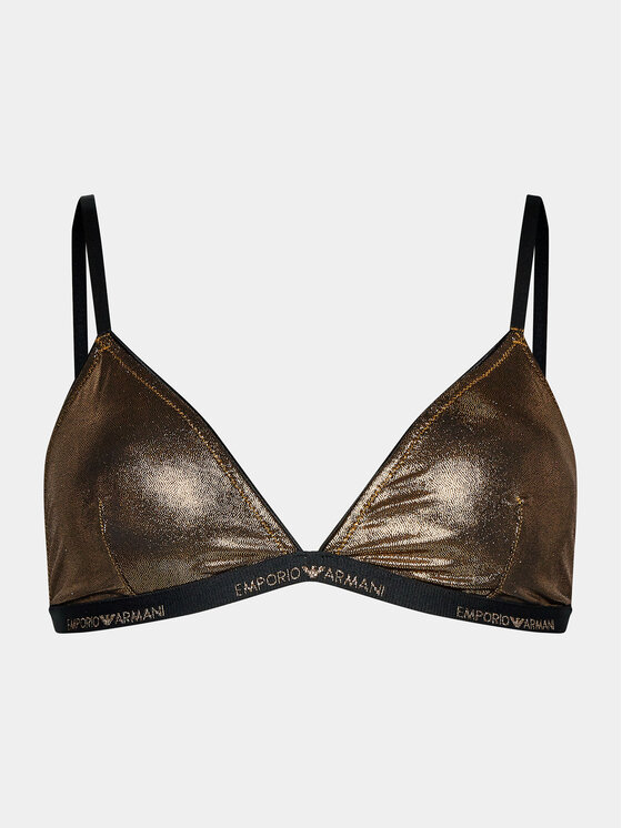 Emporio Armani Underwear Emporio Armani Underwear Komplet bielizny 164791 3F232 30521 Czarny