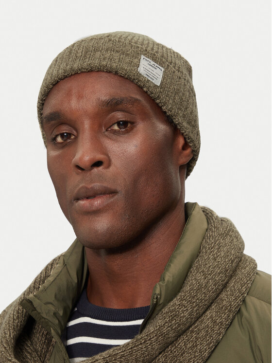 Pepe Jeans Pepe Jeans Čepice PM040552 Zelená