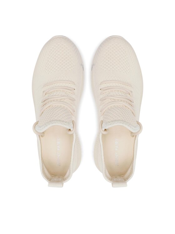 Jenny Fairy Jenny Fairy Sneakers WSS20679-01 Beige