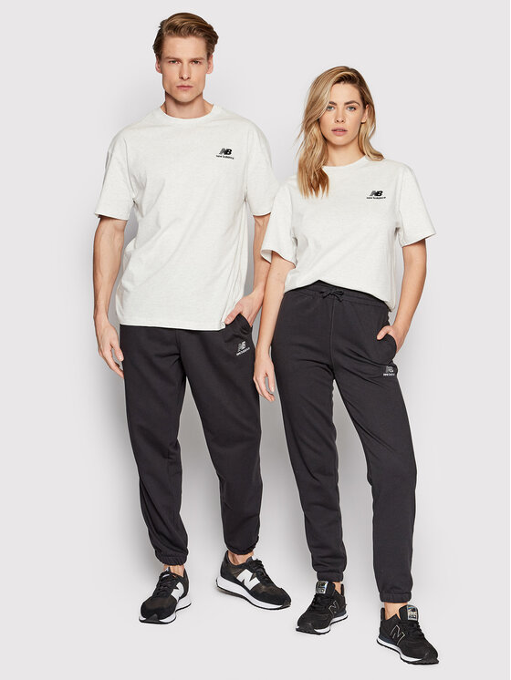 Тишърт New Balance