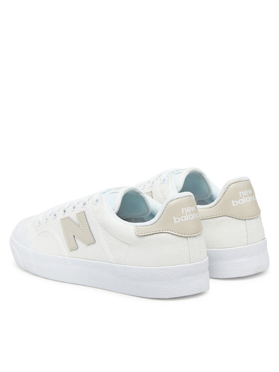 New Balance New Balance Scarpe da ginnastica BB100CGN Bianco