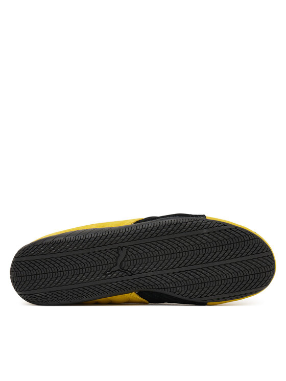 Puma Puma Sportcipők Speedcat OG 398846 19 Sárga