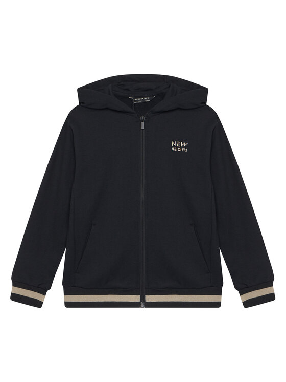 Mayoral Mayoral Φόρμα 7849 Μαύρο Regular Fit