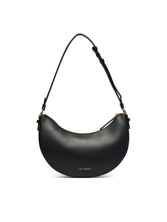 KARL LAGERFELD KARL LAGERFELD Τσάντα B3W30306 Μαύρο