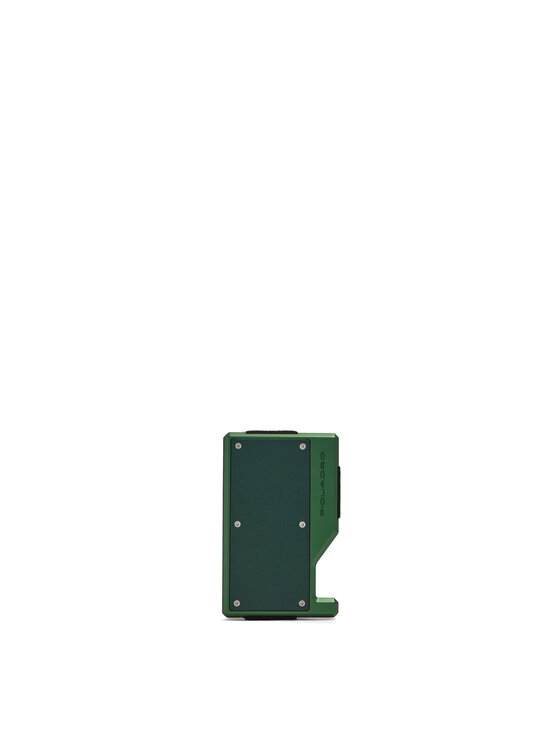Piquadro Piquadro Custodie per carte di credito 13642 Grigio