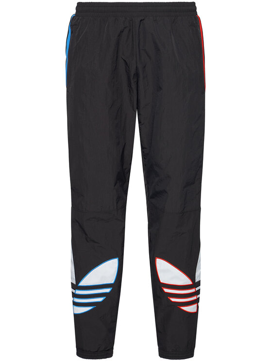 adidas Teplákové nohavice adicolor Tricolor Tp GN3577 Čierna Regular Fit |  Modivo.sk