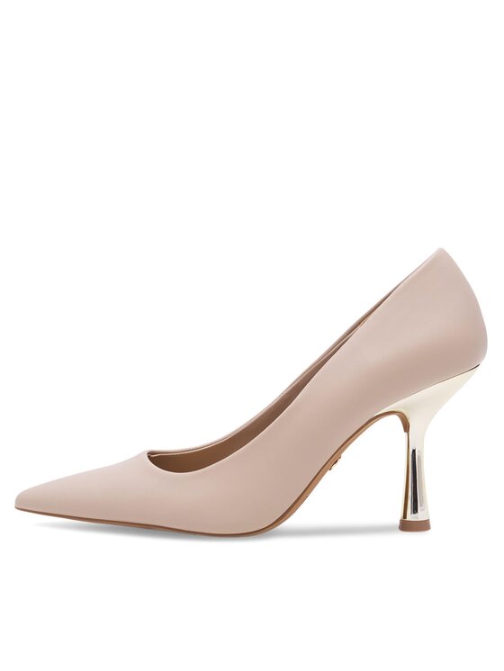 Nine West Nine West Štikle WFA2663-1 Bež