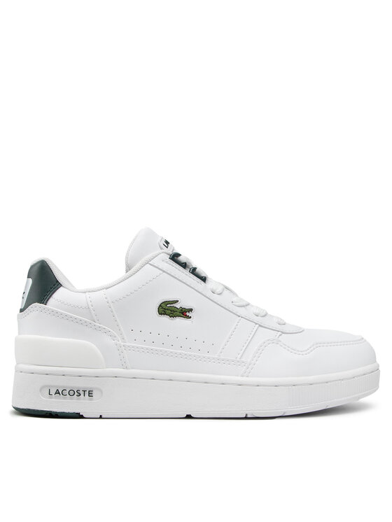 Lacoste Lacoste Tossud T-Clip 0121 1 Suj 7-42SUJ00041R5 Valge