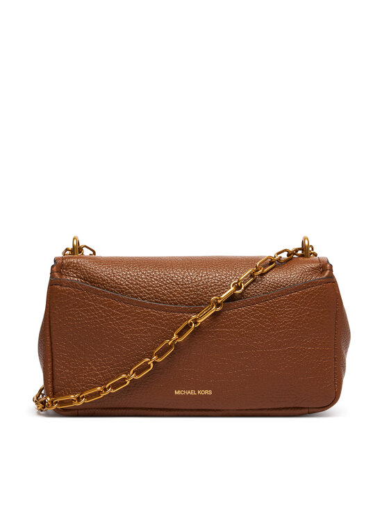 MICHAEL Michael Kors MICHAEL Michael Kors Сумка 30F6AYTL5E Коричневий
