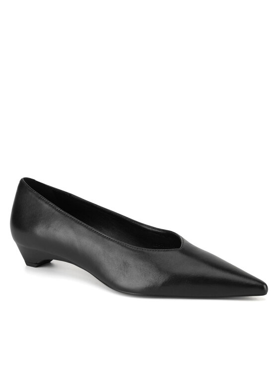 Gino Rossi Gino Rossi Scarpe basse AURORA-118087 Nero