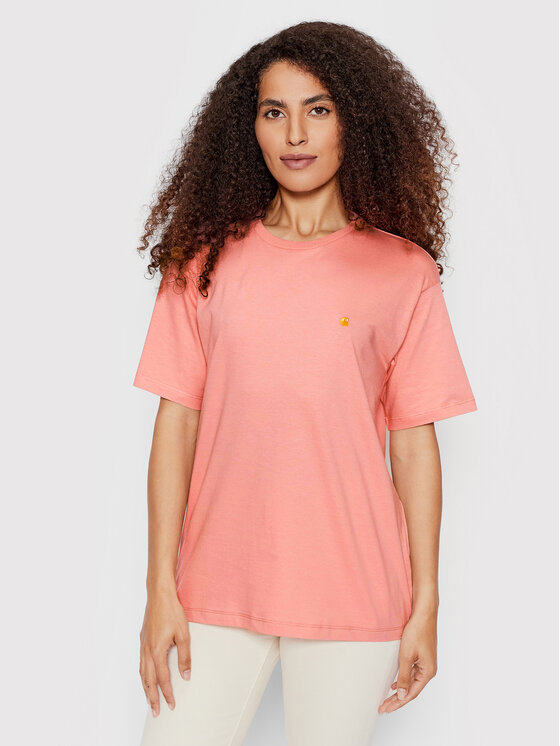 Тишърт Carhartt WIP
