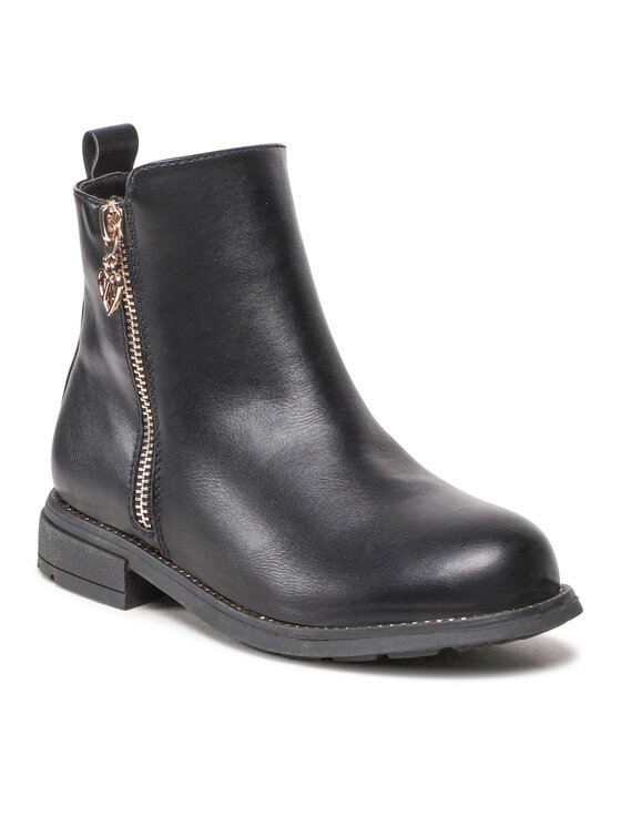 Nelli Blu Nelli Blu Aulinukai CS2920-03(IV)DZ Juoda