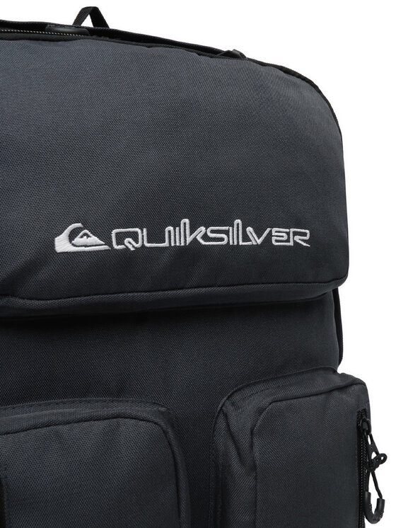 Quiksilver Quiksilver Plecak CWBEO-QUIK-HT-003-10 Szary