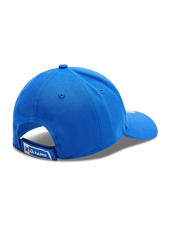 New Era New Era Cap The League Losram 2 12494446 Blau