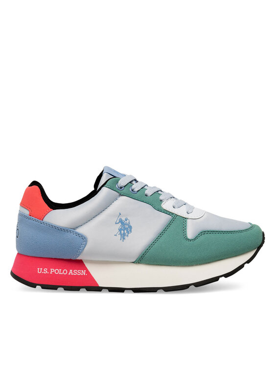 Sneakers U.S. Polo Assn. KITTY002A Colorat