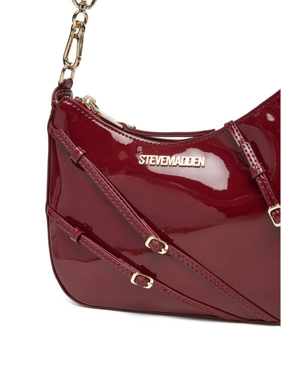 Steve Madden Steve Madden Kabelka Bliana-2 SM13001770 Červená