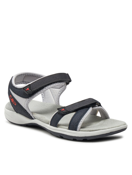 CMP CMP Sandalen Adib Wmn Hiking Sandal 39Q9536 Grau