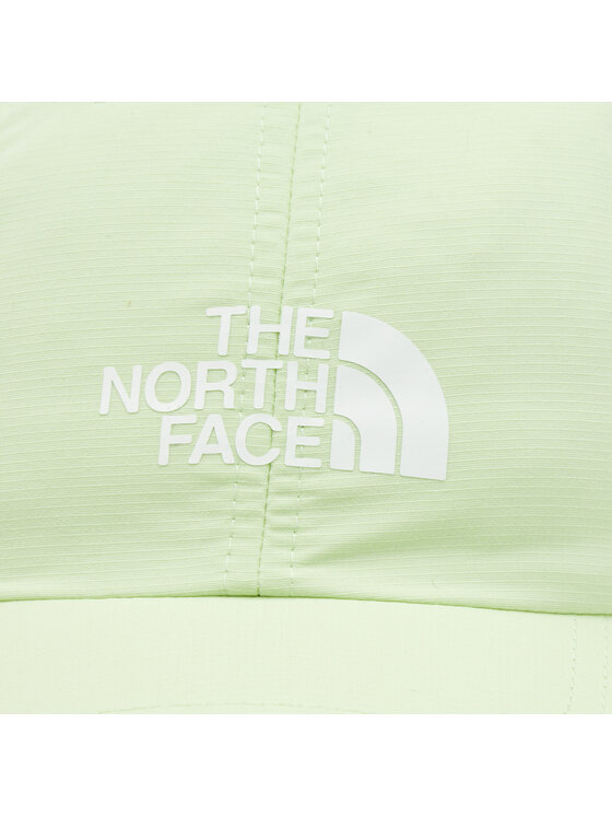 The North Face The North Face Cap Kids Horizon Hat NF0A7WG9N131 Grün