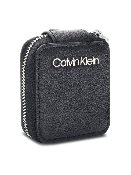 Calvin Klein tui pour couteurs Ipod Air Dangle K60K608190 Noir Modivo