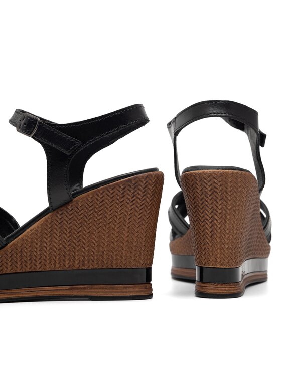 Lasocki Lasocki Sandaalid WI23-CORTE-03 Must