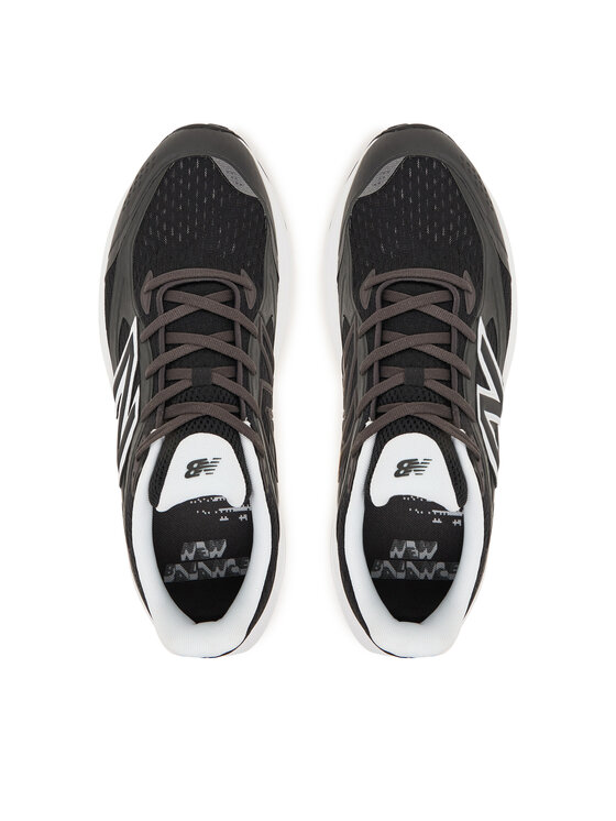 New Balance New Balance Sneakersy UTRNWF Černá